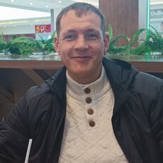 Фотография мужчины Николай, 32 года из г. Тарко-Сале