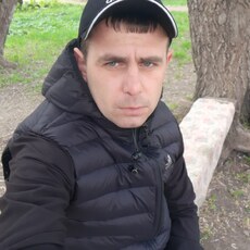 Фотография мужчины Сергей, 28 лет из г. Еманжелинск