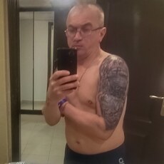 Фотография мужчины Александр, 43 года из г. Мончегорск