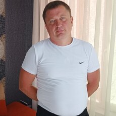 Фотография мужчины Александр, 43 года из г. Осиповичи