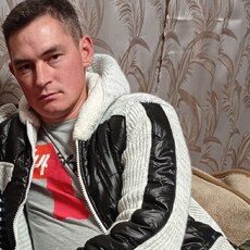 Фотография мужчины Тёма, 34 года из г. Богородск