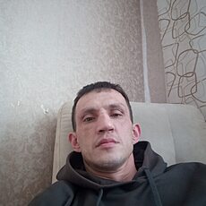 Фотография мужчины Алексей, 36 лет из г. Екатеринбург
