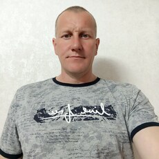 Фотография мужчины Евгений, 45 лет из г. Зеленодольск