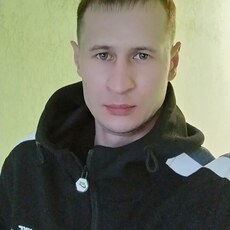 Фотография мужчины Костя, 34 года из г. Соликамск