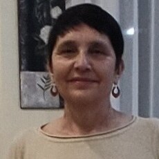 Фотография девушки Наташа, 63 года из г. Ульяновск