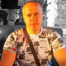 Фотография мужчины Всилий, 37 лет из г. Свердловск