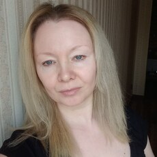 Фотография девушки Екатерина, 43 года из г. Калининград