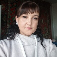 Фотография девушки Yna, 34 года из г. Прокопьевск