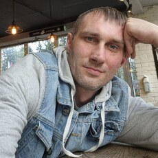 Фотография мужчины Николай, 34 года из г. Зеленоград