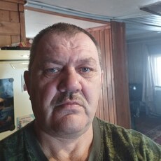 Фотография мужчины Владимир, 61 год из г. Новосибирск