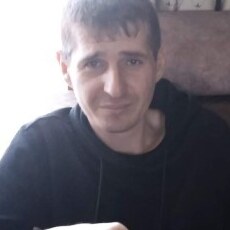 Фотография мужчины Ден, 33 года из г. Черногорск
