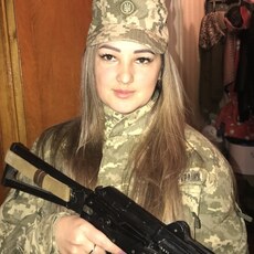 Фотография девушки Светлана, 32 года из г. Киев