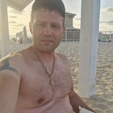Фотография мужчины Андрей, 41 год из г. Бобруйск