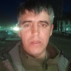 Фотография мужчины Денис, 36 лет из г. Владивосток