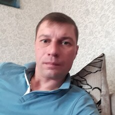 Фотография мужчины Иван, 38 лет из г. Ленинск-Кузнецкий