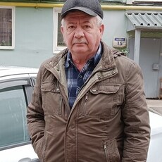 Фотография мужчины Равиль, 64 года из г. Пермь