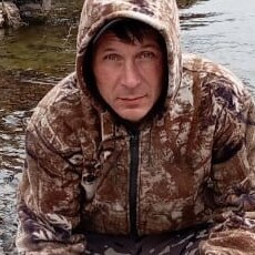 Фотография мужчины Сергей, 39 лет из г. Охотск