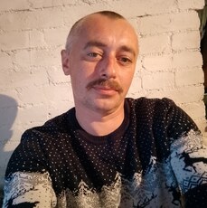 Фотография мужчины Вячеслав, 38 лет из г. Кесова Гора