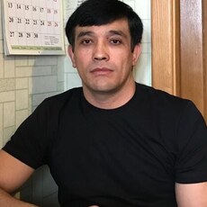Фотография мужчины Илхом, 42 года из г. Всеволожск