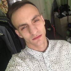 Фотография мужчины Егор, 19 лет из г. Свободный