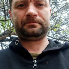 Фотография мужчины Сергей, 41 год из г. Новомосковск