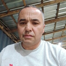 Фотография мужчины Дамир, 46 лет из г. Бишкек
