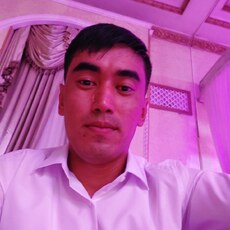 Фотография мужчины Калмурат, 25 лет из г. Нижнекамск