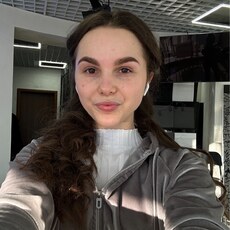 Фотография девушки Кристина, 21 год из г. Камень-на-Оби
