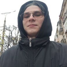 Фотография мужчины Константин, 19 лет из г. Новочебоксарск
