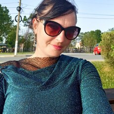 Фотография девушки Марго, 34 года из г. Славянск-на-Кубани