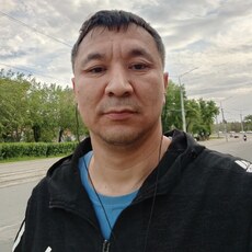 Фотография мужчины Нариман, 39 лет из г. Усть-Каменогорск