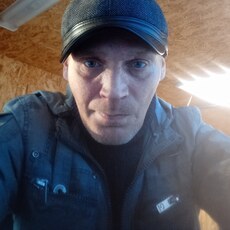 Фотография мужчины Стас, 45 лет из г. Северодвинск