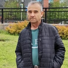 Фотография мужчины Шариф, 51 год из г. Москва