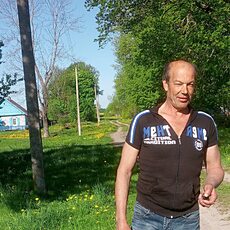 Фотография мужчины Витя, 58 лет из г. Борисов
