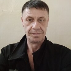 Фотография мужчины Евгений, 48 лет из г. Усть-Каменогорск
