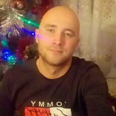 Фотография мужчины Юрий, 36 лет из г. Павлодар