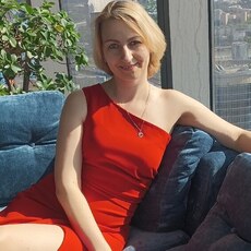 Фотография девушки Елена, 41 год из г. Череповец
