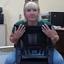 Оксана, 47 лет