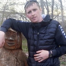 Фотография мужчины Алекс Беркут, 36 лет из г. Краснокамск