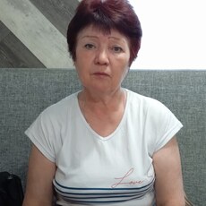 Фотография девушки Наталья, 60 лет из г. Улан-Удэ