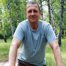 Фотография мужчины Анатолий, 56 лет из г. Омск