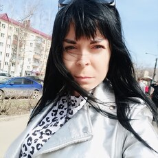 Фотография девушки Екатерина, 33 года из г. Саранск