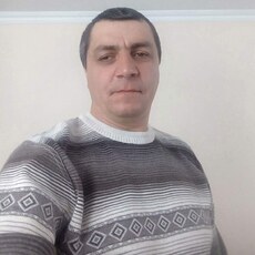 Фотография мужчины Роланд, 43 года из г. Владикавказ