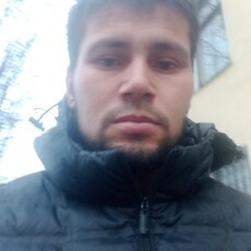 Фотография мужчины Бехруз, 33 года из г. Санкт-Петербург