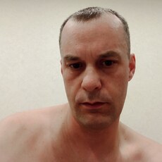 Фотография мужчины Ваня, 37 лет из г. Нижний Новгород