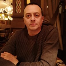 Фотография мужчины Вячеслав, 45 лет из г. Алексеевка (Самарская Обл)