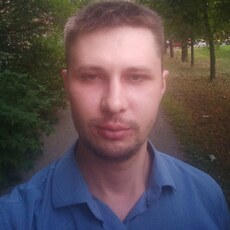 Фотография мужчины Дмитрий, 28 лет из г. Ярославль