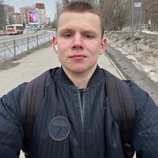Фотография мужчины Михаил, 18 лет из г. Пермь