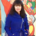 Жанна, 57 лет