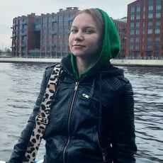 Фотография девушки Кристина, 32 года из г. Смоленск